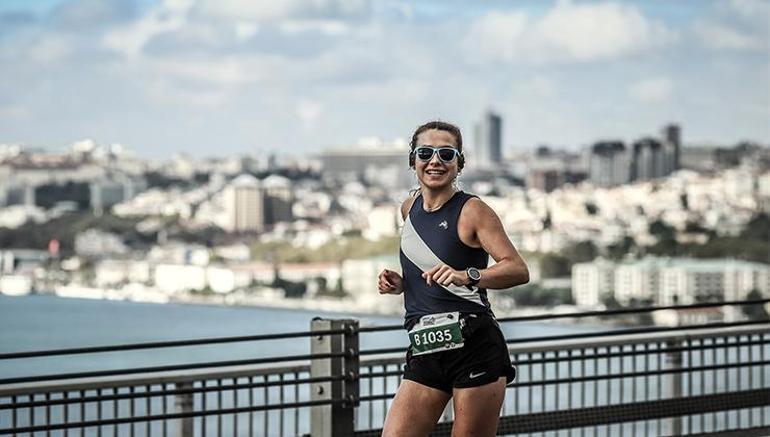 Türkiye yüzyılın koşusu için hazır İstanbul Maratonu’na bu yıl mutlaka katılmanız için 5 neden