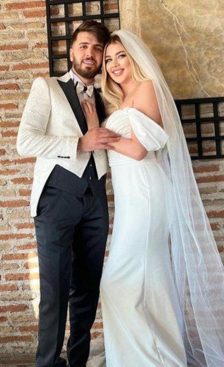 Seda tosun kocasi