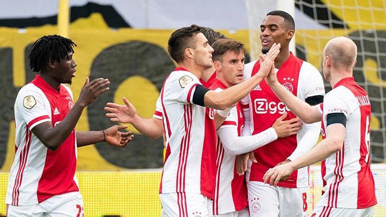 Dusan Tadic gitti, Ajax çöktü Eski yıldızdan takıma büyük hakaret