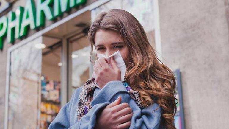 Soğuk algınlığı deyip geçmeyin Tedavi edilmediğinde çok ciddi hastalıklara yol açıyor