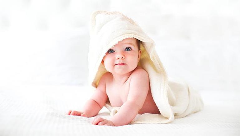 Bebeğinizin hassas cildini korumak için şampuan seçerken bunlara dikkat