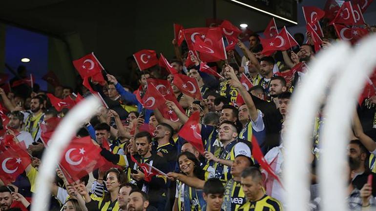 Fenerbahçe, Ludogorets engeline takılmadı Avrupada 9da 9 yaptı