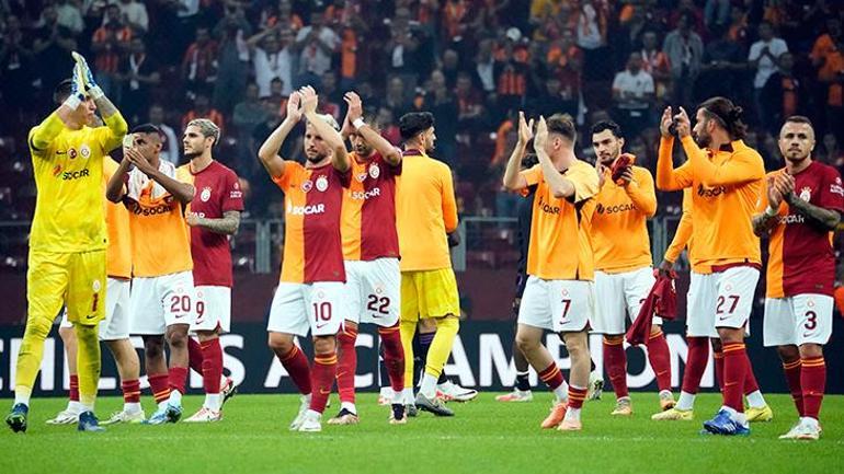 Galatasarayın yıldızını eleştirdi: Rashicanın yaptığı katkıyı yapamadı