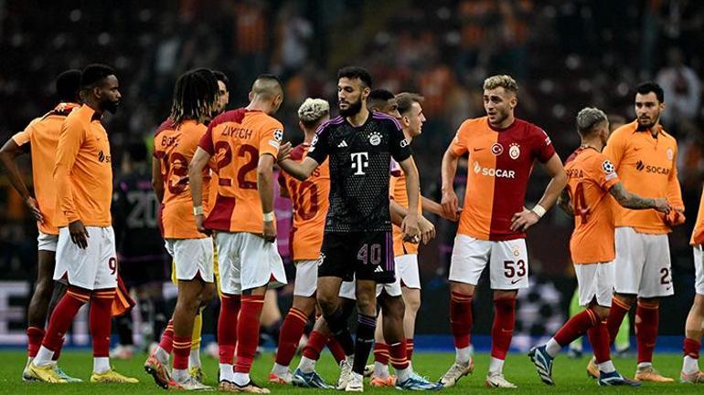Galatasarayın yıldızını eleştirdi: Rashicanın yaptığı katkıyı yapamadı
