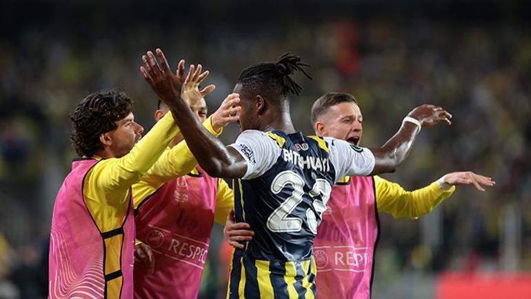 Ludogorets zaferi sonrası yazdı: Fenerbahçeye Konferans Ligi bir beden küçük geldi