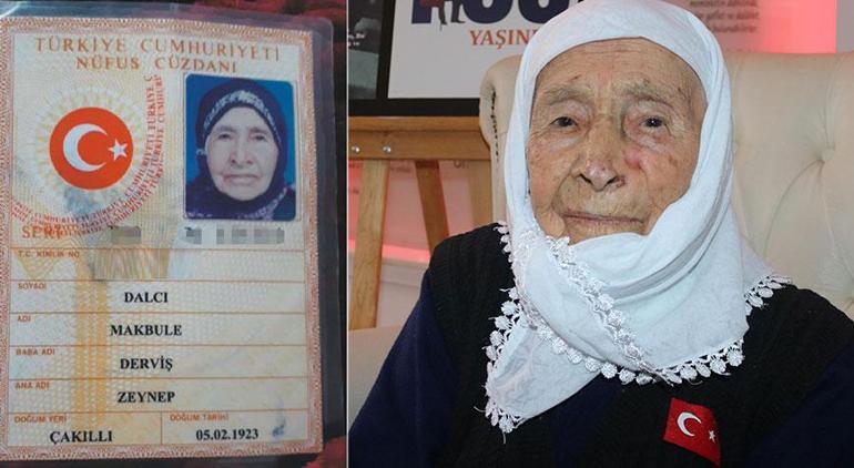 Cumhuriyet ile yaşıt Atatürk’ü görmeyi çok isterdim