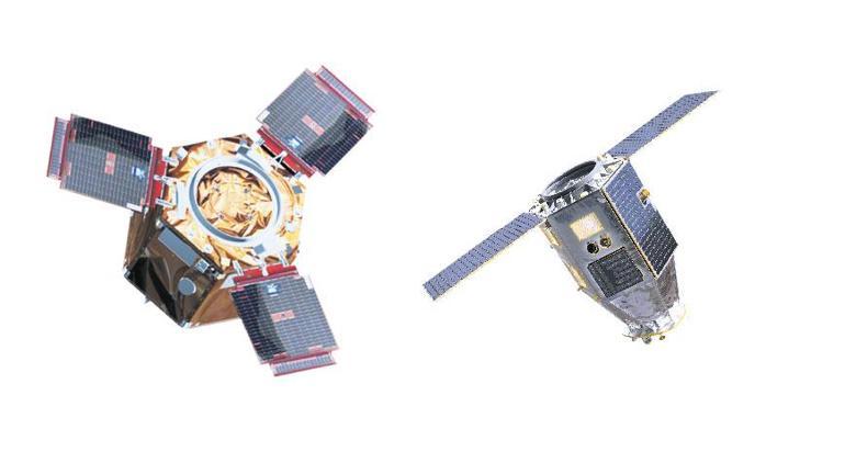 Mikro Uydu Fırlatma Sistemi Mufs