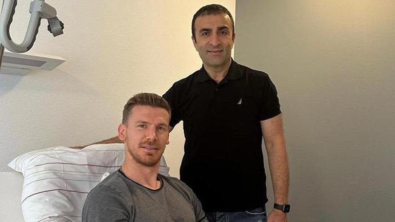 ÖZEL | Fenerbahçede ilk transfer hedefi belli oldu Devre arası bekleniyor