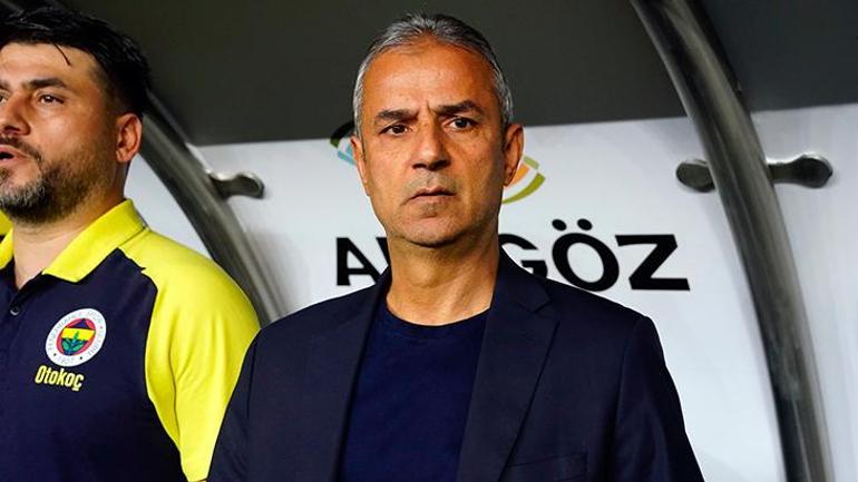 ÖZEL | Fenerbahçede ilk transfer hedefi belli oldu Devre arası bekleniyor