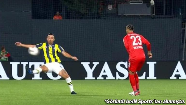 Pendikspor - Fenerbahçe maçı sonrası eski hakem açıkladı: Gol gerçekleşmeseydi penaltı olurdu