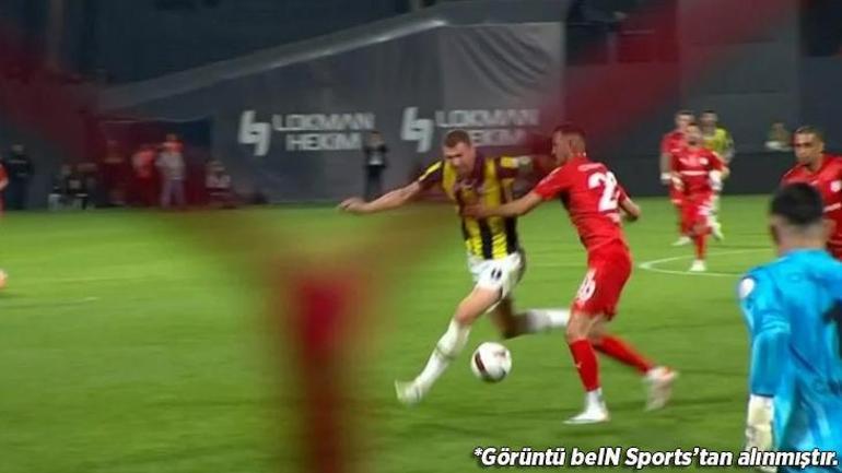 Pendikspor - Fenerbahçe maçı sonrası eski hakem açıkladı: Gol gerçekleşmeseydi penaltı olurdu