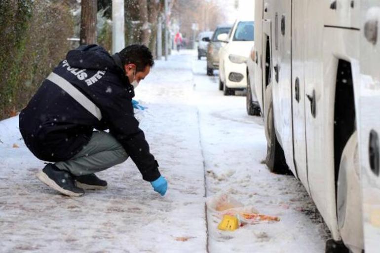 Eşini 18 yerinden bıçaklamıştı Sanığın akıl sağlığı raporu bekleniyor