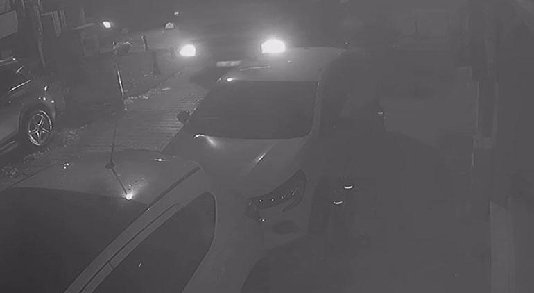 Kadıköy’de TIR dehşeti 20’den fazla araca çarparak ilerledi
