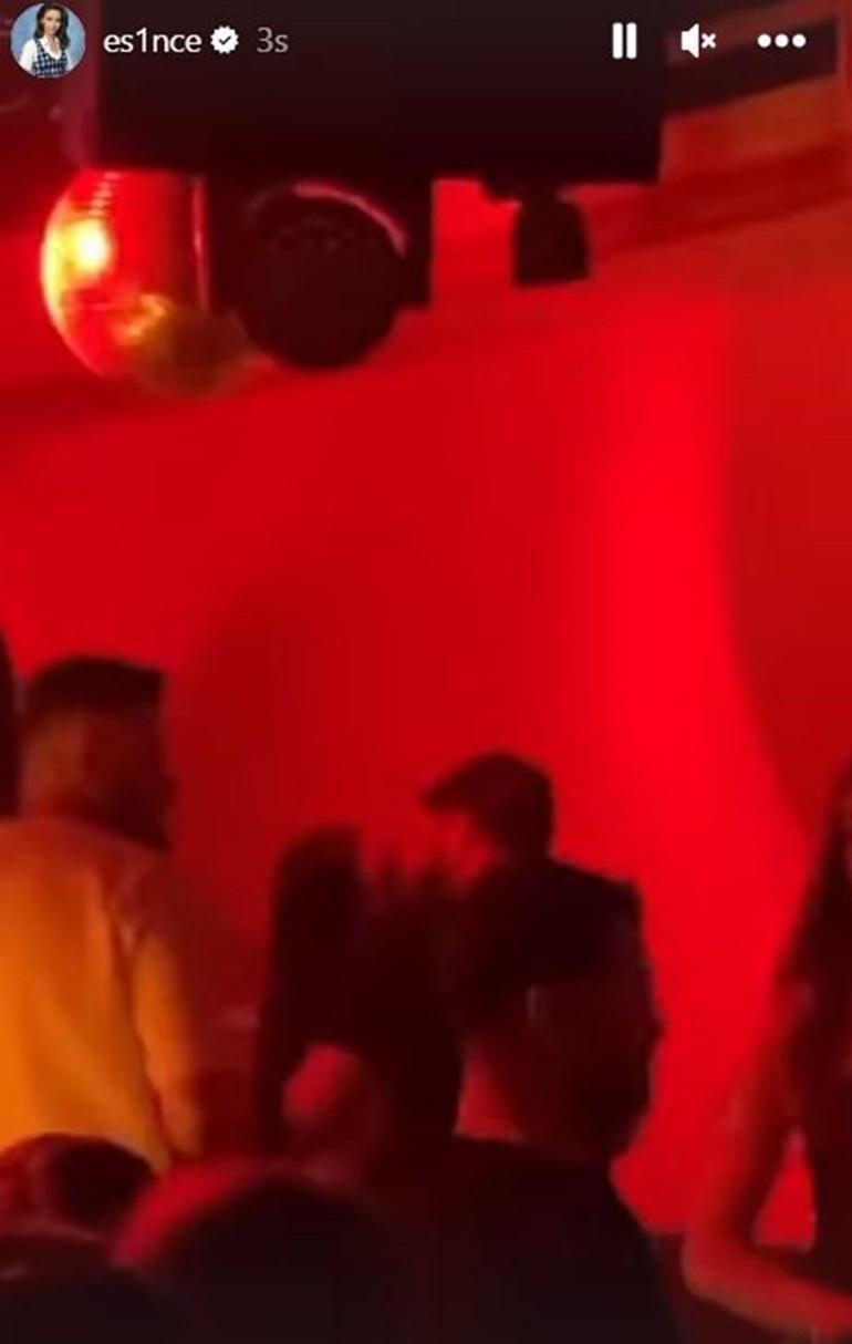 Esin Çepni canlı yayında Bilal Hancının ihanetini anlattı: Mailleri kontrol ederken gördüm