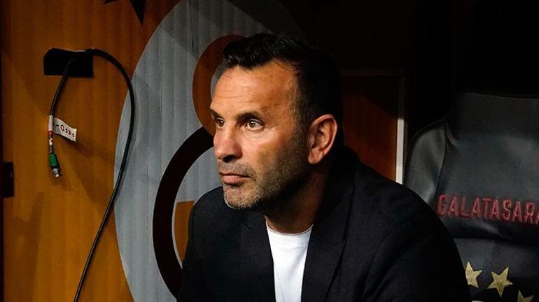 Galatasaraydan Okan Buruka yeni sözleşme Maaşına büyük zam, işte alacağı yıllık ücret