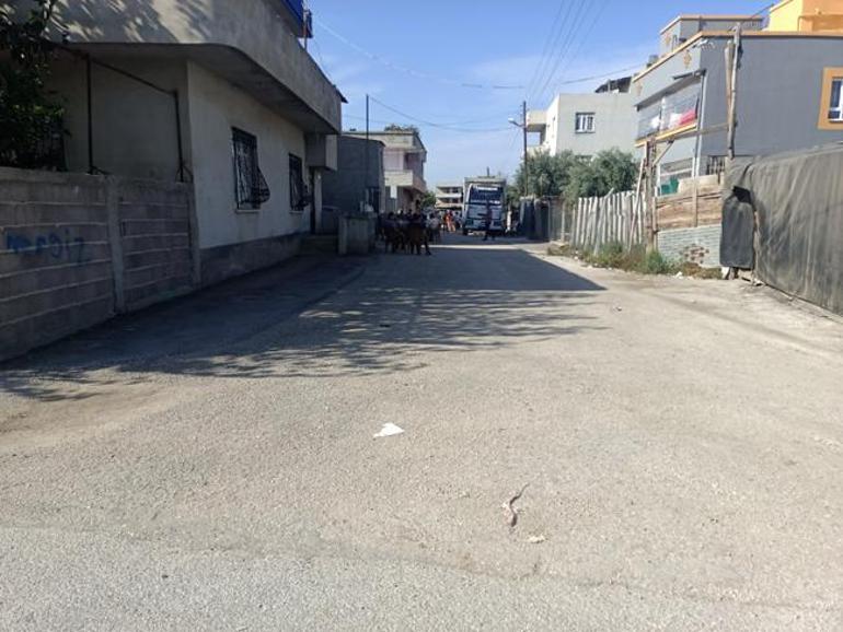 Karısını katledip sabaha kadar başında bekledi: 8 aylık evli, 5 aylık hamileydi