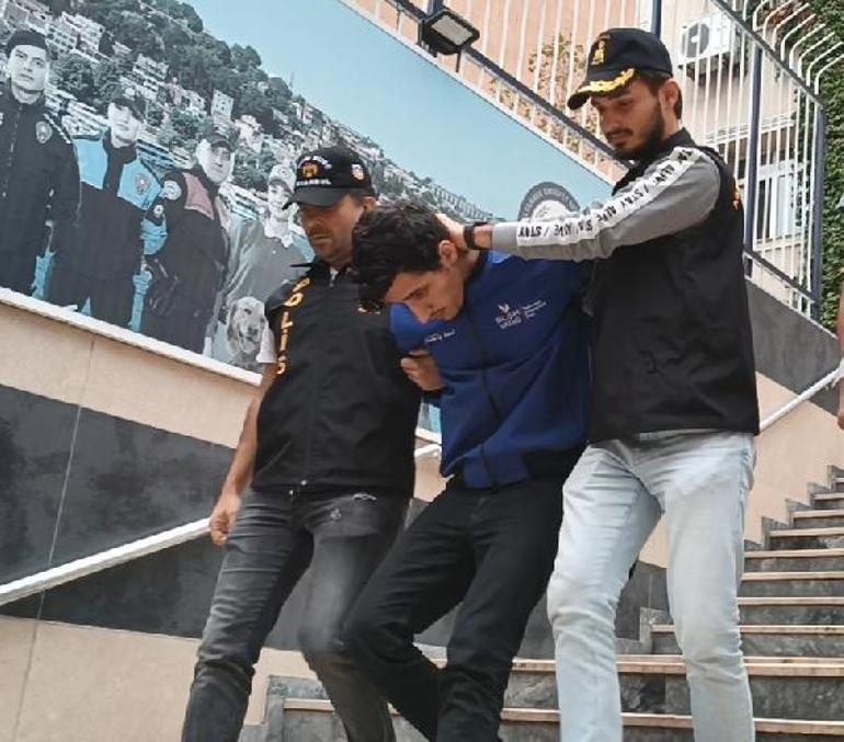 Surlarda bulunan cesedin sırrı ortaya çıktı 30 kez polise geliş kaydı tespit edildi