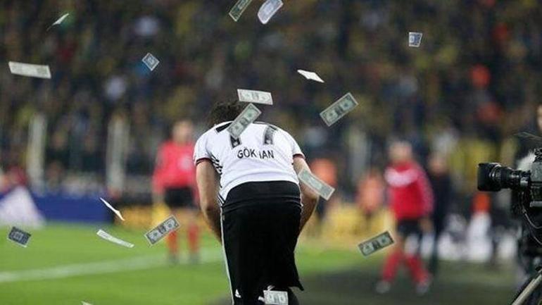 Gökhan Gönül, Fenerbahçeden ayrılış sürecini anlattı Para mevzusunu kimin yaptığını biliyorum