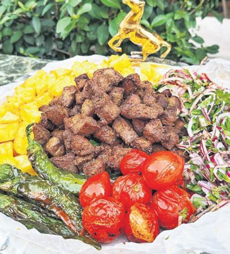 Çok kültürlü sofralar