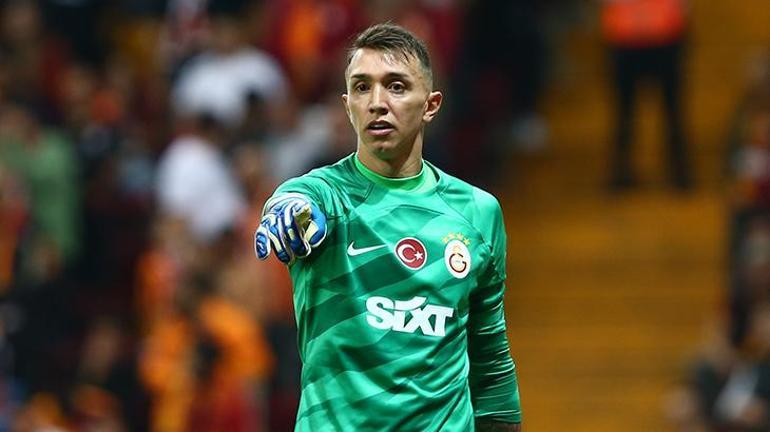Galatasaraydan Muslera açıklaması Canlı yayında kaçıracağı maçları duyurdu