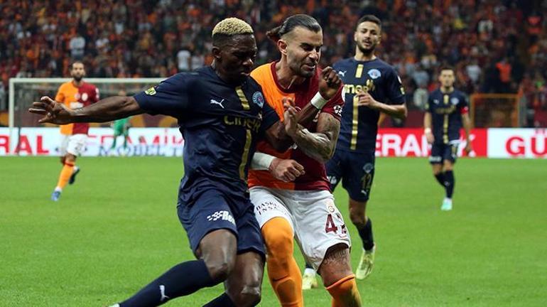 Galatasaraydan Muslera açıklaması Canlı yayında kaçıracağı maçları duyurdu