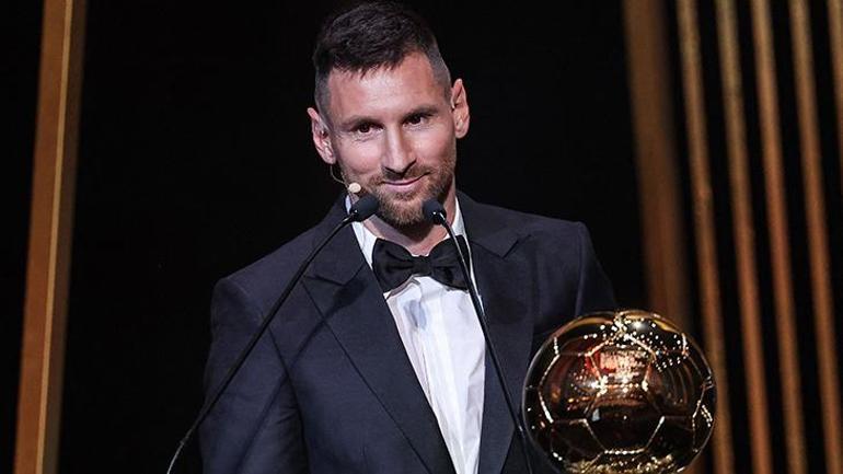 Lionel Messi: Geri döneceğimi sanmıyorum