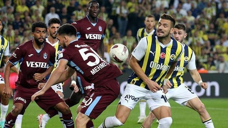 Canlı yayında açıkladı: Mental olarak çok kötü, Fenerbahçedeki son maçı olur