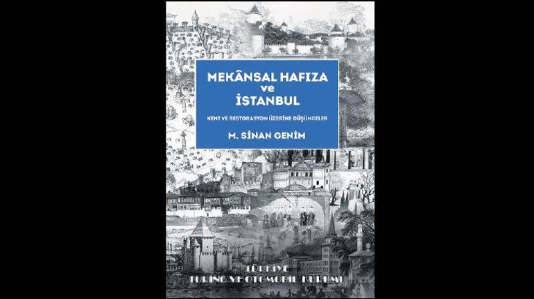 M. Sinan Genim’den İstanbul’a dair yeni bir kaynak