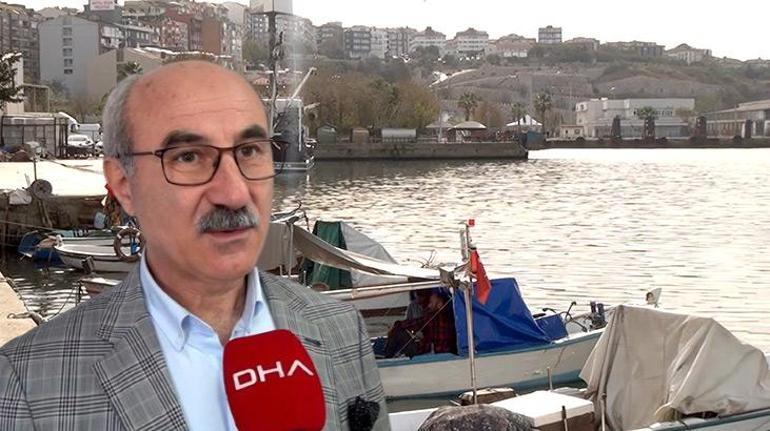 Marmara Denizindeki tehlike: Rekor seviyeye ulaştı