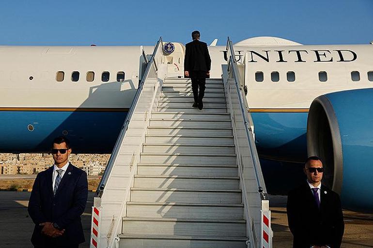 AFP: Erdoğan ABD Dışişleri Bakanını küçümseyip ücra kuzeydoğuya seyahat ediyor
