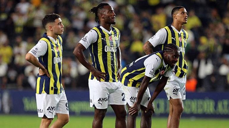 Trabzonspor yenilgisi sonrası İsmail Kartalın takıma yaptığı konuşma ortaya çıktı