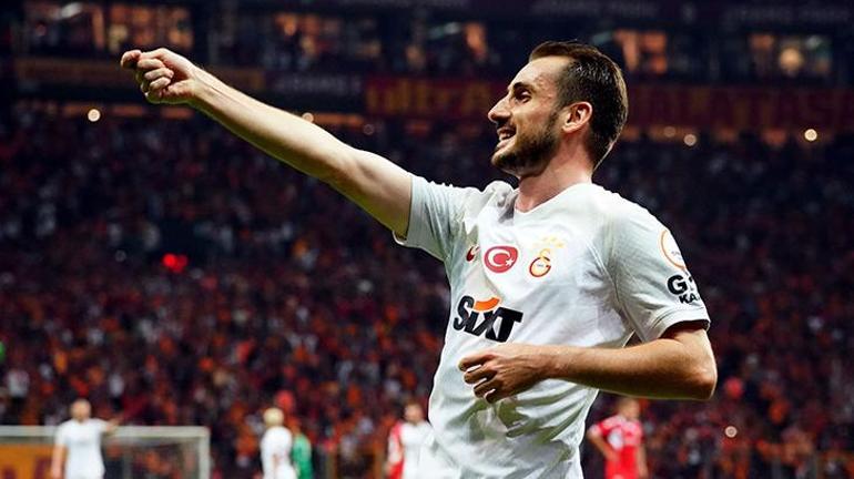 Kerem Aktürkoğlundan transfer açıklaması: Heyecan verici olabilir