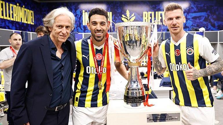 Olay iddia Jorge Jesus, Fenerbahçeyi FIFAya şikayet edecek