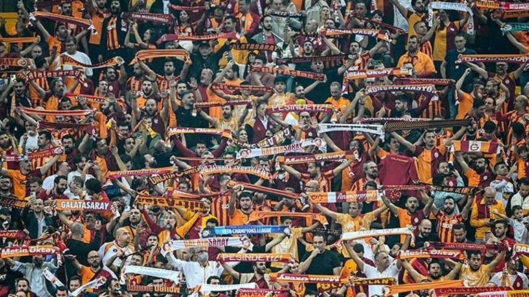 Bayern Münih maçı öncesi UEFAdan kritik karar Galatasaraylı taraftarlar dikkat