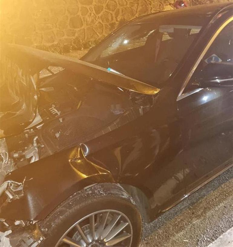 Mehmet Ali Erbil geçirdiği kazayı anlattı Fenerbahçe gol yiyince stadı terk ettim, önüme kamyonet çıktı