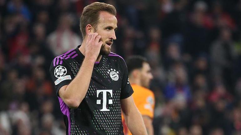 Almanlar şaşırdı: Bayernden sönük galibiyet Galatasaray gerçekten iyi