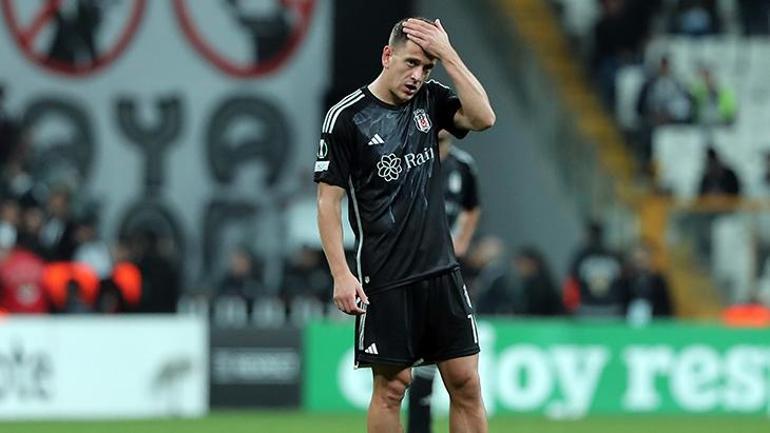 Beşiktaş - Bodo/Glimt maçı sonrası çarpıcı iddia 8 futbolcu hastalığa yakalanmış