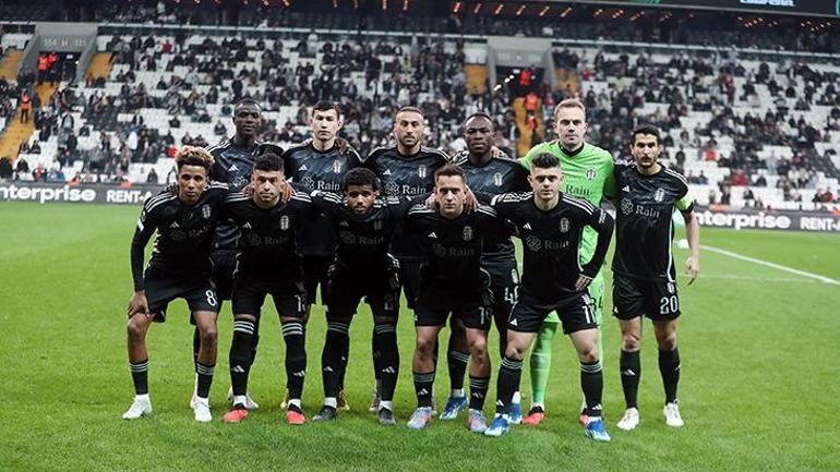 İbrahim Üzülmez, Beşiktaşlı oyuncuya yüklendi: Vurdumduymaz