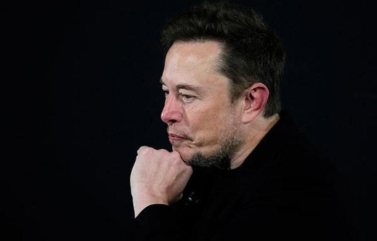 Elon Muskın hayatını anlatacak filmin detayları