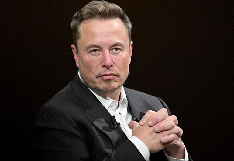 Elon Muskın hayatını anlatacak filmin detayları