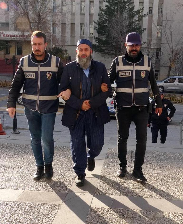 Paylaşımı tepki çekmişti Erzurumlu Fenomen dönerci Atatürke hakaret ettiği suçlamasıyla tutuklandı