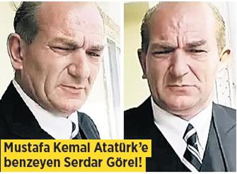 Atatürk’ün benzerine bağış çılgınlığı...