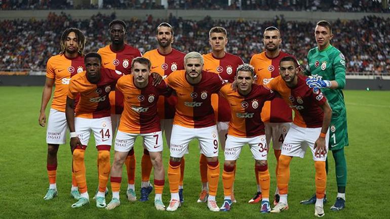 Canlı yayında Galatasarayın yeni transferlerine sert eleştiri Midtsjö daha faydalıydı