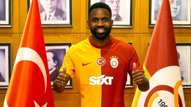 Canlı yayında Galatasarayın yeni transferlerine sert eleştiri Midtsjö daha faydalıydı