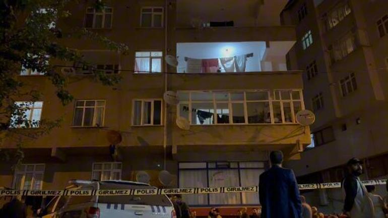 Yer: İstanbul Eski eşini vahşice öldürdü... 7 yaşındaki kız, odada saklandı