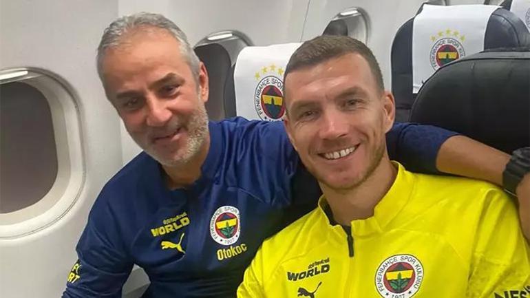Senad Ok canlı yayında İsmail Kartalı eleştirdi Galatasaray zor kaybeder, Fenerbahçe fırsatı kaçırdı