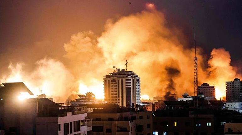 UNRWAdan Gazze açıklaması: 48 saat içinde durma noktasına gelecek