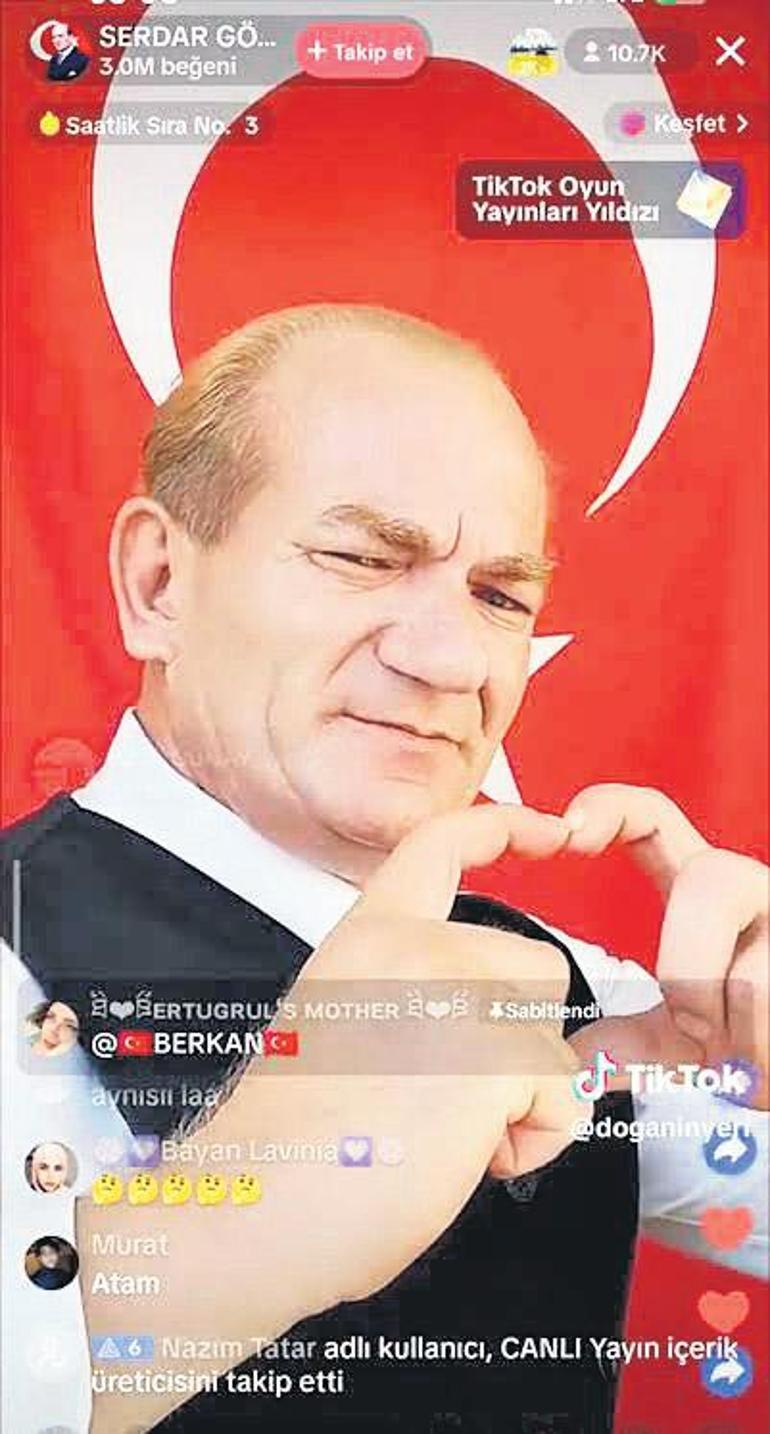 Atatürk sevgisini istismar edenler