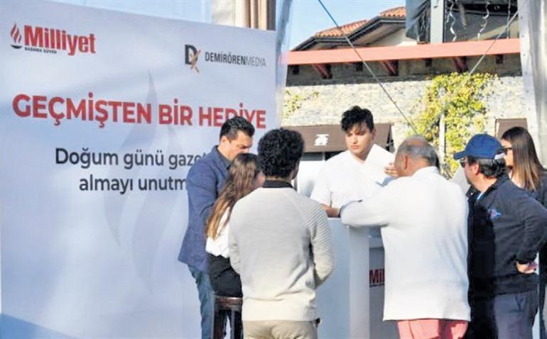 Erdoğan Demirören Golf Cup gerçekleşti