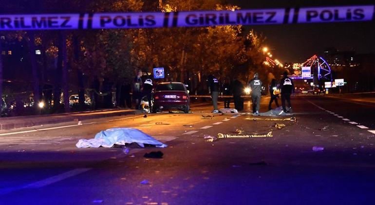 Konya’da 5 kişinin öldüğü kazadan bir acı haber daha geldi